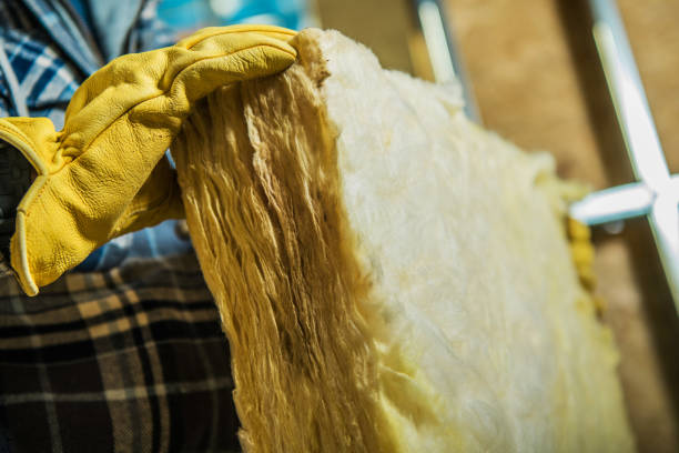 Types of Insulation We Offer in Pikeville, TN
