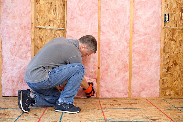 Best Spray Foam Insulation in Pikeville, TN
