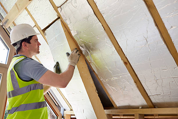 Best Insulation for Specific Applications in Pikeville, TN